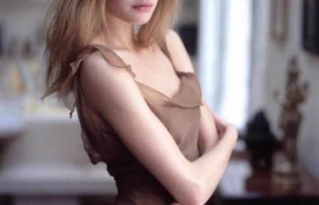 Оросын шилдэг топ моделиуд