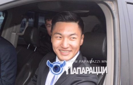 ЗАГВАР ӨМСӨГЧ О.БИЛГҮҮН МАНАЙ ДУРАНД