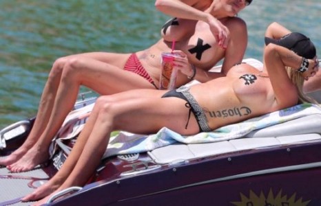 Харин Америкт…