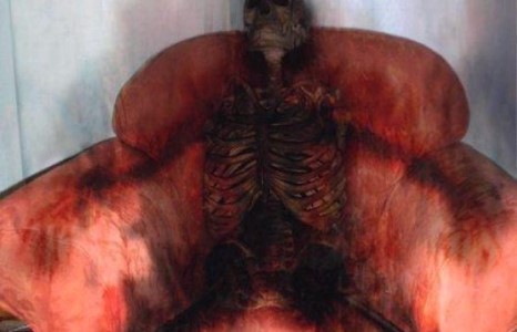 Хамгийн золгүй 9 үхэл