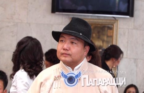 СЭТГҮҮЛЧ НОЁНТОНГИЙН МОНГОЛЖУУ ТӨРХ