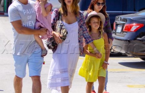 ЗАВГҮЙ ЭЭЖ ЖЕССИКА АЛБА