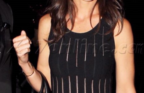 КЭЙТ ХОЛМЕСИЙН ӨВӨРМӨЦ ДААШИНЗ