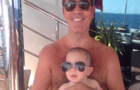 Уйдах завгүй Саймон