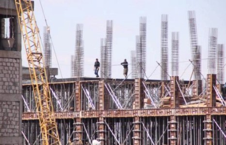 18 настай бүсгүй барилгаас унаж амиа алдлаа