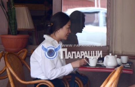 П.АНУЖИНГИЙН ЭНГИЙН ”ЦАЙЛАЛТ”