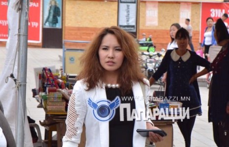 ”МАСК” ГЭРЭЛЭЭ БА ТҮҮНИЙ НӨХӨД