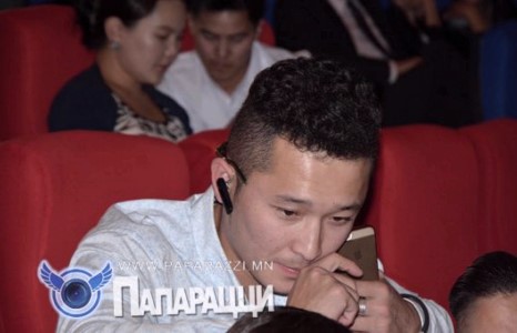 Тэмкагийн хайр бүхнээс илүү хүчтэй