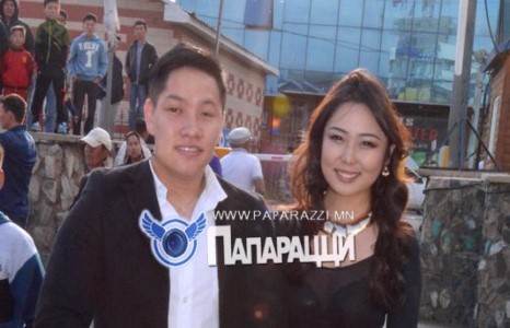 МИСС Б.БАДАМЦЭЦЭГ АЗ ЖАРГАЛ ЦАЦРУУЛСААР