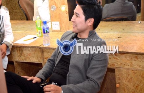 БИТ БОКСЧИН, ЦАРАЙЛАГ РЕЙ