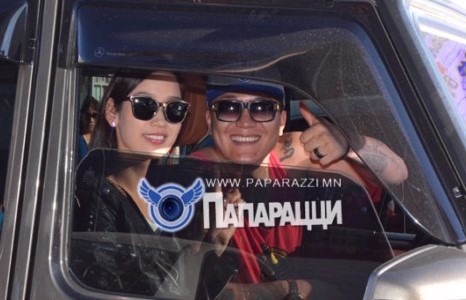 ”ШУДАРГА” ПАПАРАЦИДУУЛАГЧИД