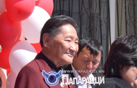 АЖ Г.ХАЙДАВ ЖАВХААЛАГ БУУРАЙ