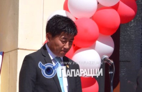 МОНГОЛ ”СӨӨНГӨ”-ҮҮДИЙН НЭГ