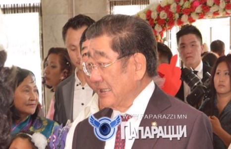 ЭКС ЕРӨНХИЙЛӨГЧ БАЯРТАЙ ЯВНА