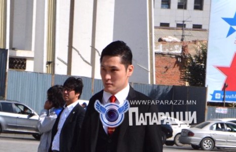 НЭГ Л ИХ ХЭЭНЦЭР ХҮН