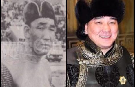 ААВЫН ГЕНИЙГ ҮРГЭЛЖЛҮҮЛЭГСЭД