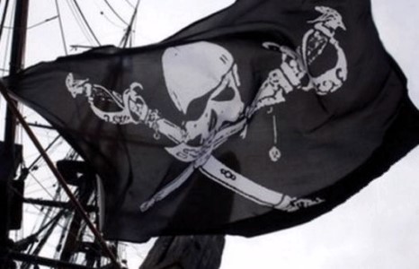 Далайн хамгийн зартай дээрэмчид