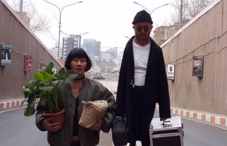 Амьдрал бол кино...