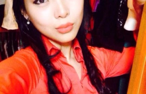 Selfie: МҮОНТВ-ын нэвтрүүлэгч Д.Одзаяа