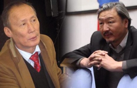 Б.Жаргалсайхан баярхаж, О.Бум-Ялагч санаа зовов