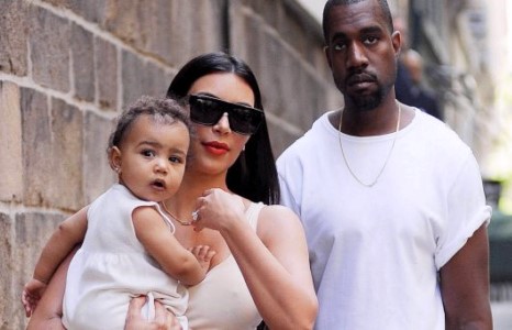 ”Ким Кени” хамгийн царайлаг гэр бүлээр тодров