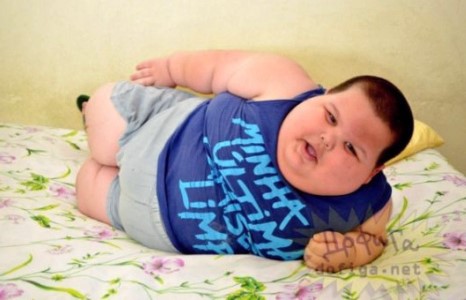 70 кг жинтэй 3 настай хүү