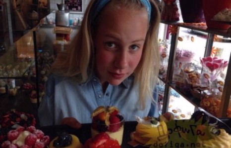 Норвегт 12 настай охин 37 настай залуутай гэрлэх гэж байна