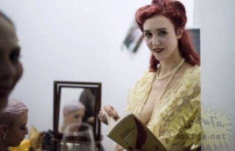 Сонгодог урлагт үзэгчдийг татах шинэ арга