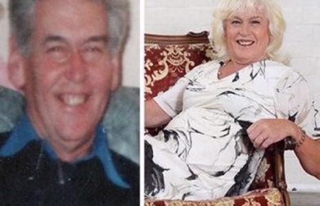 Их Британид 81 настай эр хүйсээ солиулж эмэгтэй боллоо