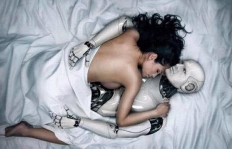 Тун удахгүй робот секс хамтрагч бий болох нь