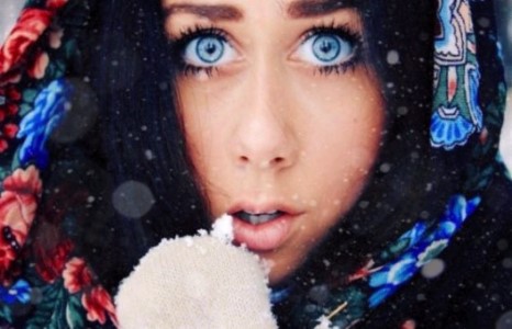 Орос гоо сайхан