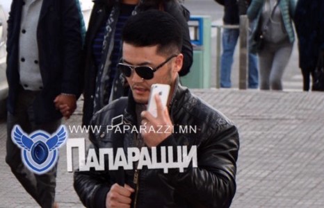 Хайр дурлалдаа хөтлөгдөөд харийн орныг зорьсон залуу