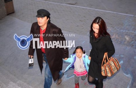 Жүжигчин О.Бат-Өлзийгийн үнэн үг