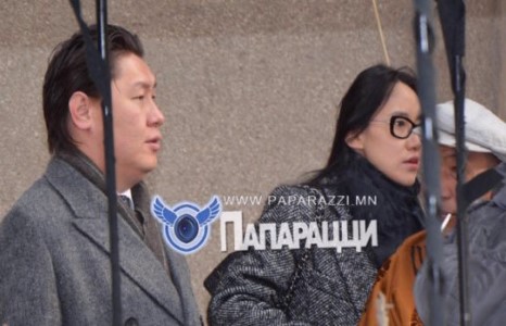 Сайн, сайхан бүсгүй Э.Туул