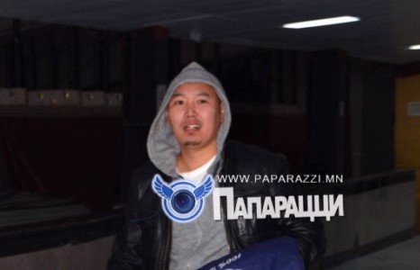 Намба сууж, жин нэмсэн BX