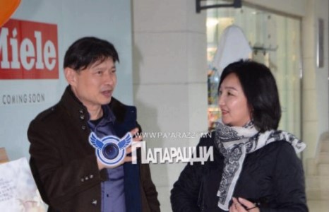 Тун удахгүй Монголд холливиудын кино академи нээгдэнэ