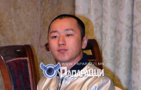 Царайлаг Баярцэнгэл гэнэ шүү