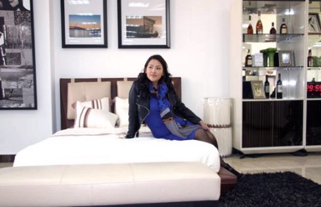 “Хар сарнай” хамтлагийн дуучин Амраагийн сонголт...