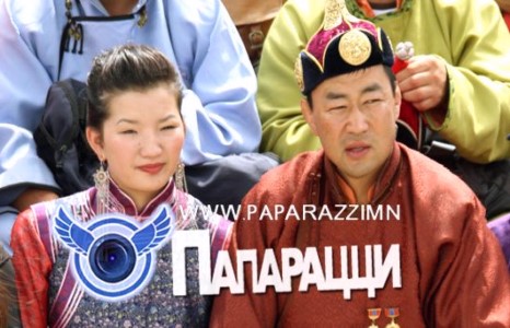 Дархан аварга А.Сүхбатын хүчтэй дурлал