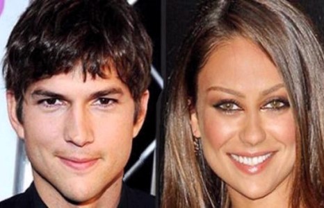 Аль нь Эштон Катчерын охин бэ?