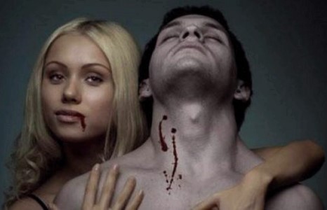 Их Британид вампир буюу цус сорогчдын нууц бүлэглэл ажилладаг