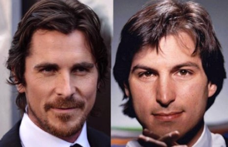 Стив Жобсын дүрийг “Batman” бүтээнэ