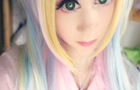 Дэлхий дээрх 7 амьд барби