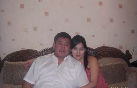 Бөхчүүдийн гэргий /фото/