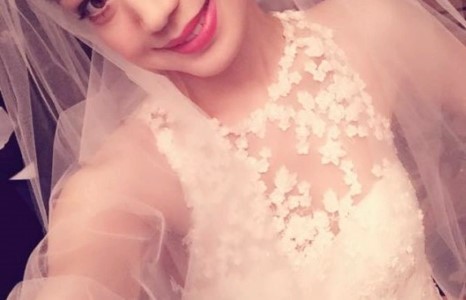 Selfie: Мисс Б.Буджаргал