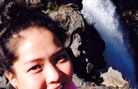 Selfie: Жүжигчин Энэрэл