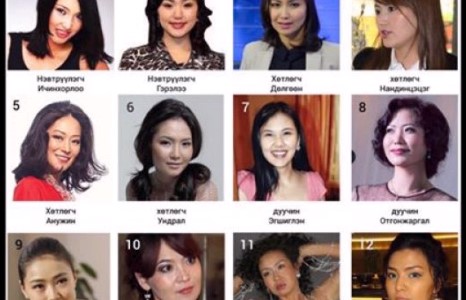 “Playboy Mongolia” сэтгүүл халуухан бүсгүйчүүдийг шалгаруулж эхэллээ