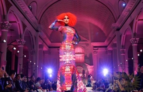 Дэлхийн хаана явж байна вэ?