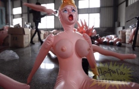 Хятад маягийн хиймэл хүүхэлдэй