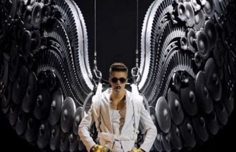 Жастин Бибер хамгийн өндөр орлогтой